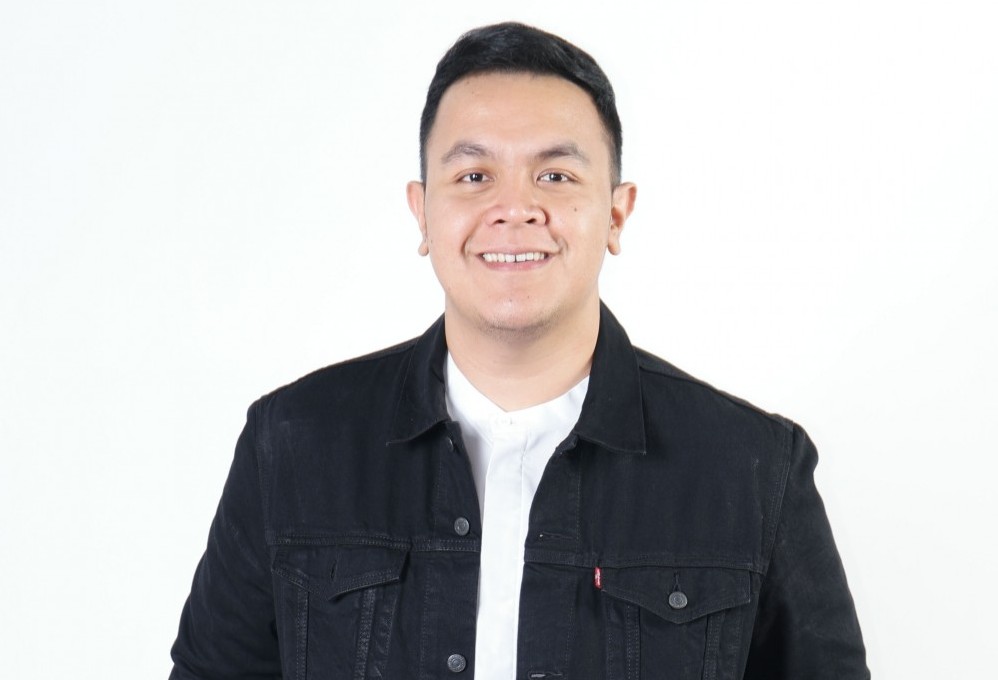 Penyanyi Tulus. MI/AGUNG SASTRO